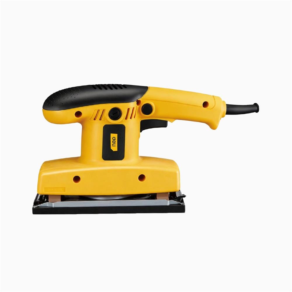 เครื่องขัดกระดาษทราย DELI EDL-SG180-E2 300 วัตต์