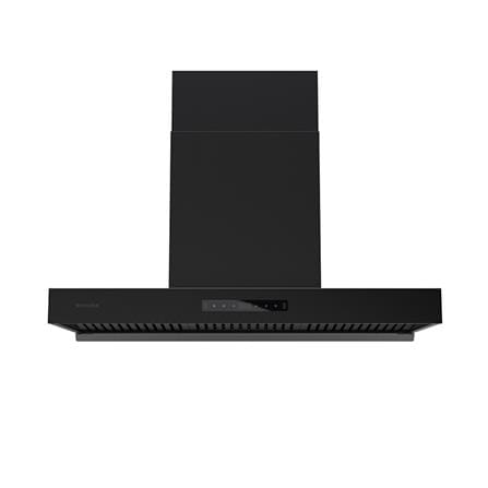 เครื่องดูดควันกระโจม TECNOPLUS HD SUPER BLACK 90 9...