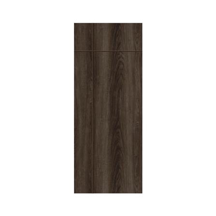 ประตูภายใน SPC ไม่เจาะลูกบิด INTO SPEC INTERSECT 80x200 ซม. สี ENGLISH WALNUT_0