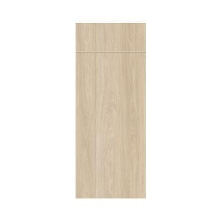 ประตูภายใน SPC ไม่เจาะลูกบิด INTO SPEC INTERSECT 80x200 ซม. สี CREMIA_0