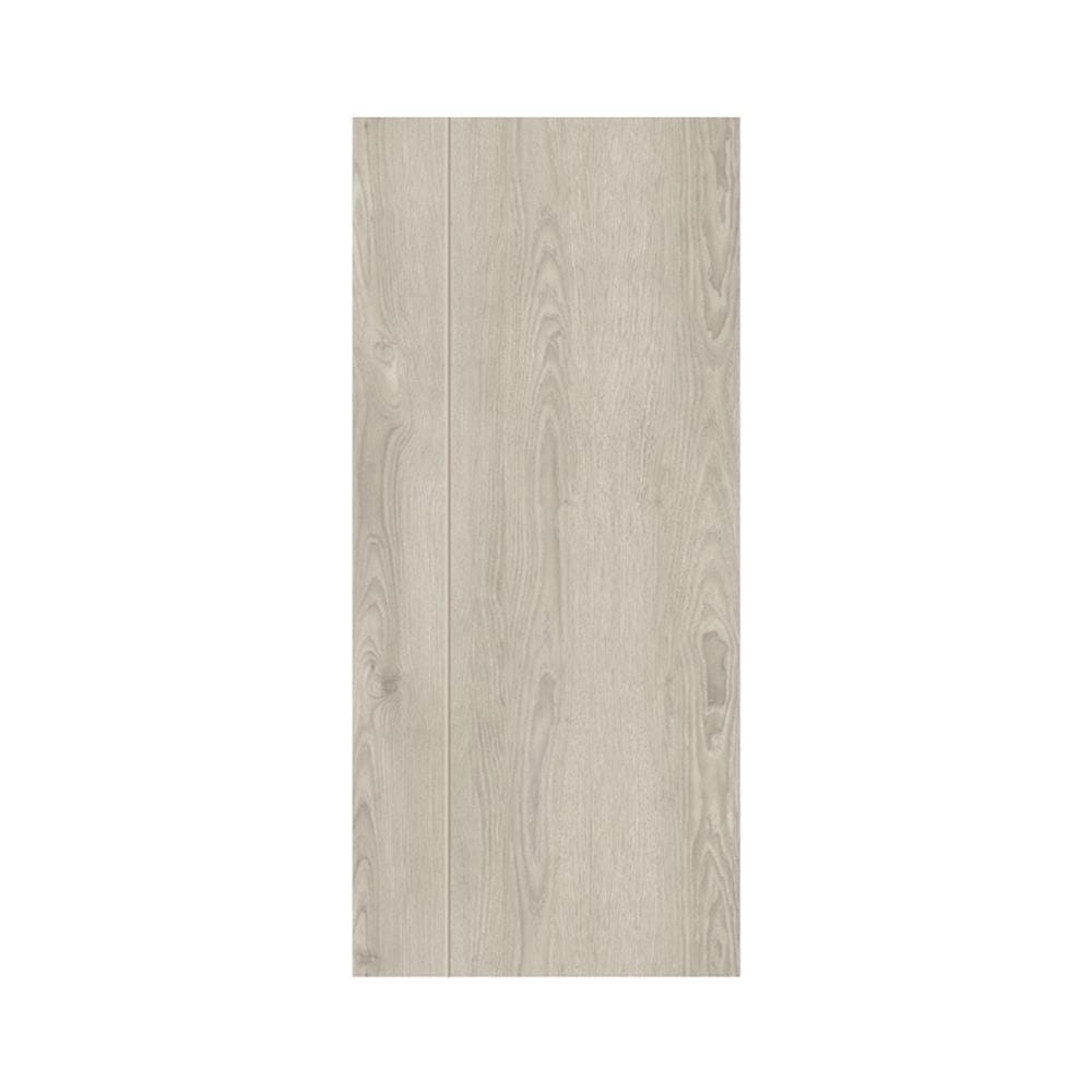 ประตูภายใน SPC ไม่เจาะลูกบิด INTO SPEC LINEAR 90x200 ซม. สี PRECIOUS OAK