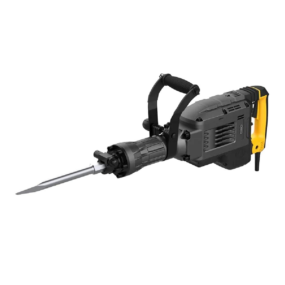 เครื่องสกัดไฟฟ้า DELI EDC390 1600 วัตต์