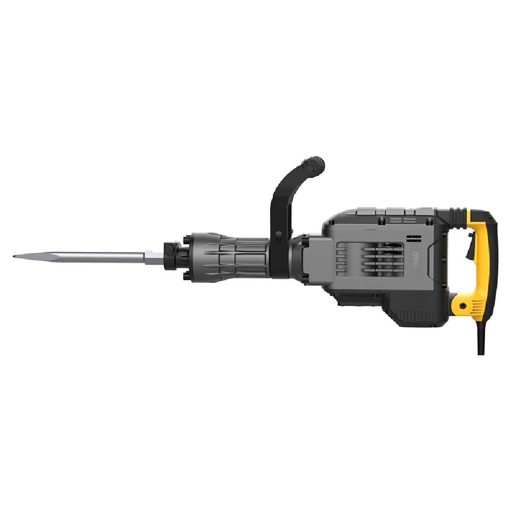 เครื่องสกัดไฟฟ้า DELI EDC390 1600 วัตต์