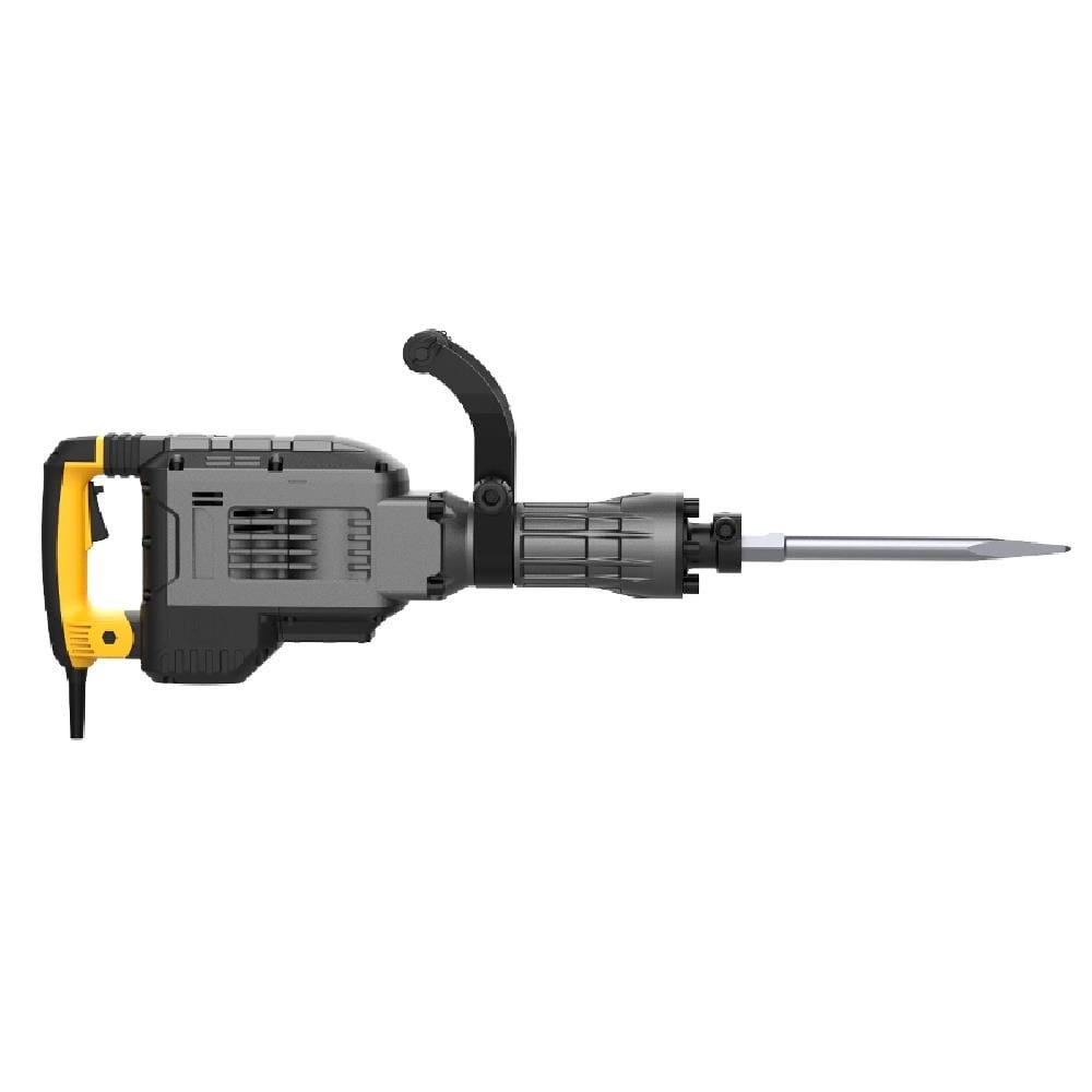 เครื่องสกัดไฟฟ้า DELI EDC390 1600 วัตต์