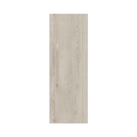 ประตูภายใน SPC ไม่เจาะลูกบิด INTO SPEC BORDER 70x200 ซม. สี PRECIOUS OAK_0