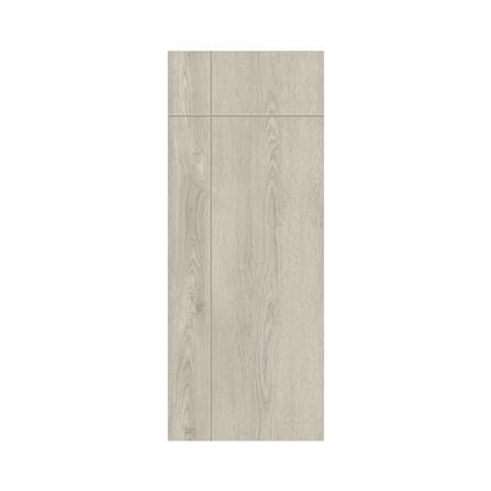 ประตูภายใน SPC ไม่เจาะลูกบิด INTO SPEC INTERSECT 80x200 ซม. สี PRECIOUS OAK