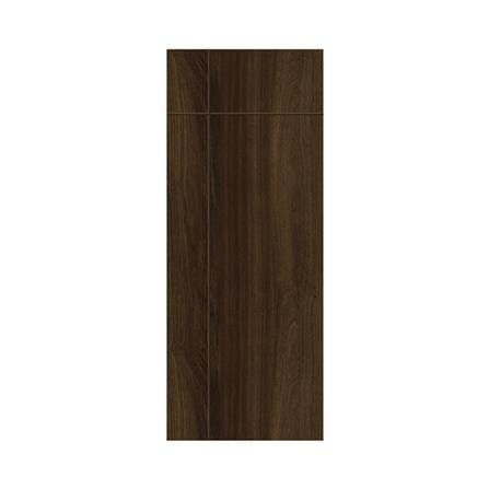 ประตูภายใน SPC ไม่เจาะลูกบิด INTO SPEC INTERSECT 80x200 ซม. สี AFRICAN SAPELE_0