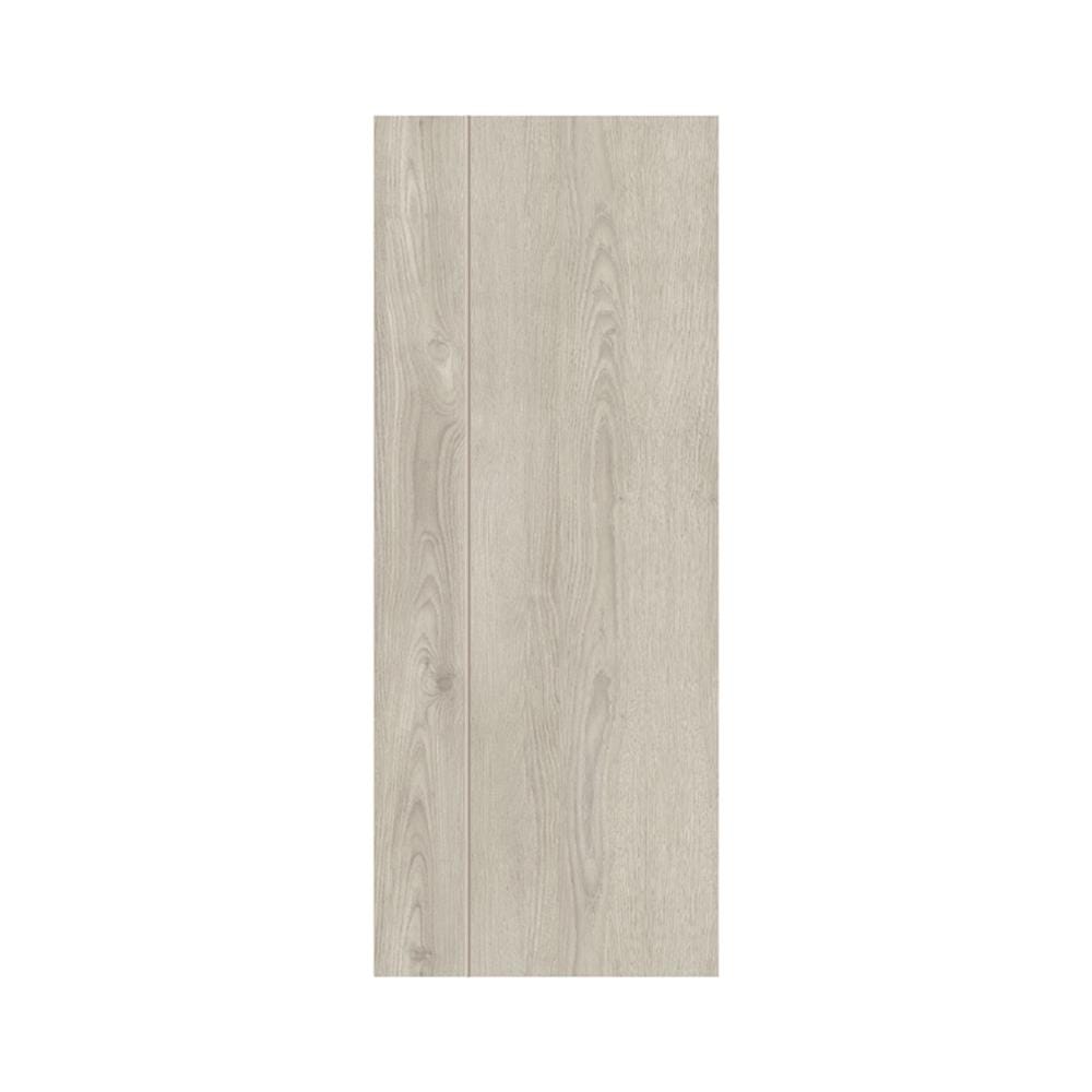 ประตูภายใน SPC  ไม่เจาะลูกบิด INTO SPEC LINEAR 80x200 ซม. สี PRECIOUS OAK