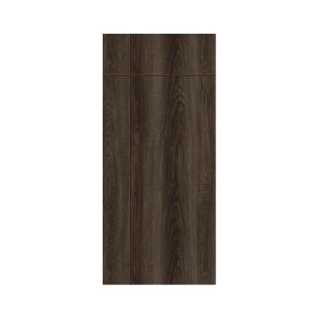 ประตูภายใน SPC ไม่เจาะลูกบิด INTO SPEC INTERSECT 90x200 ซม. สี ENGLISH WALNUT_0