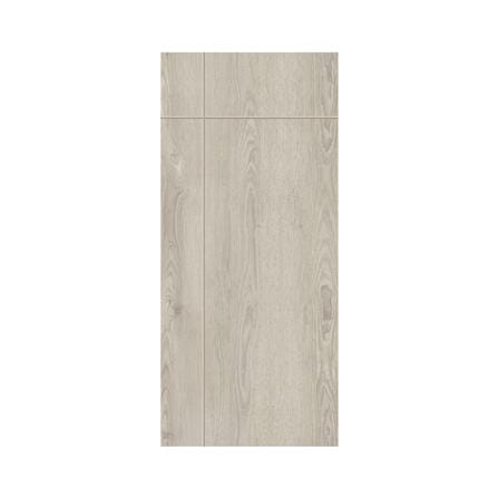 ประตูภายใน SPC ไม่เจาะลูกบิด INTO SPEC INTERSECT 90x200 ซม. สี PRECIOUS OAK