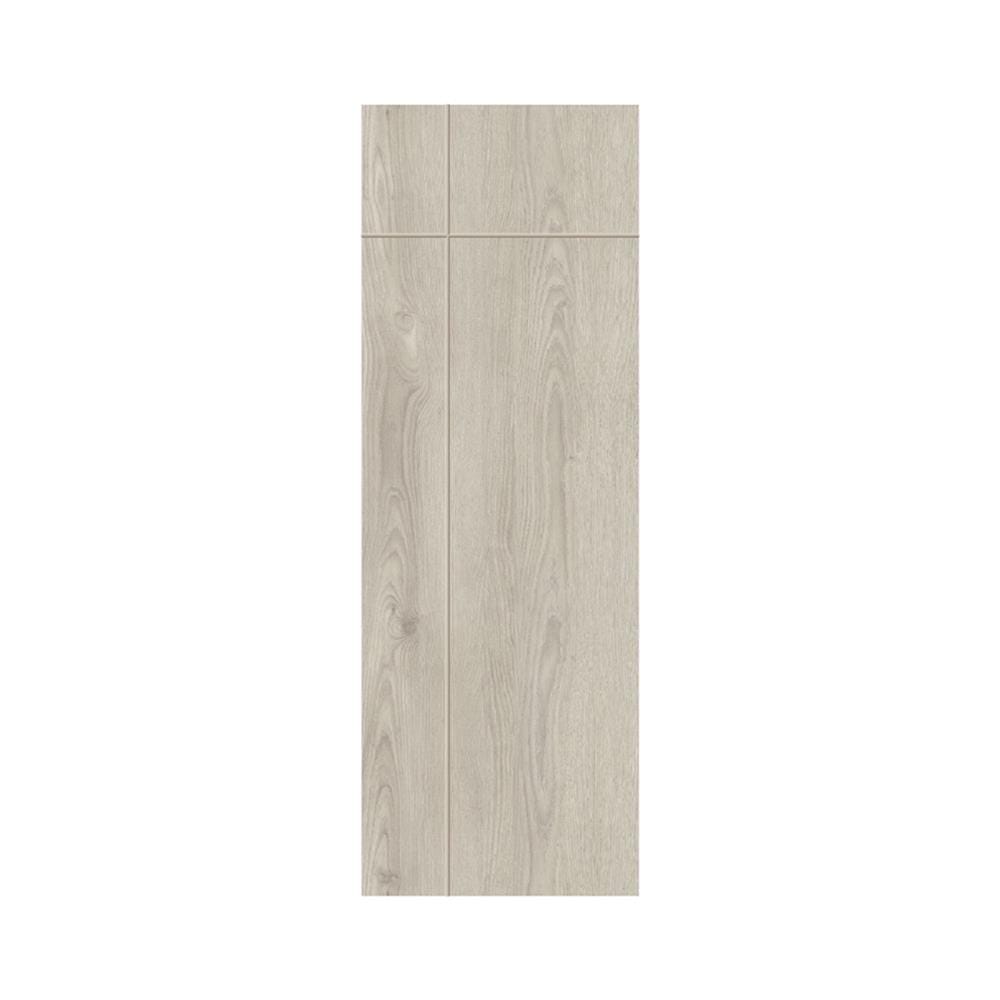 ประตูภายใน SPC ไม่เจาะลูกบิด INTO SPEC INTERSECT 70x200 ซม. สี PRECIOUS OAK