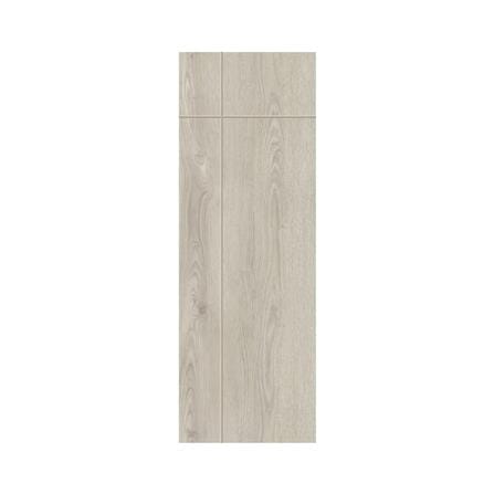 ประตูภายใน SPC ไม่เจาะลูกบิด INTO SPEC INTERSECT 70x200 ซม. สี PRECIOUS OAK_0