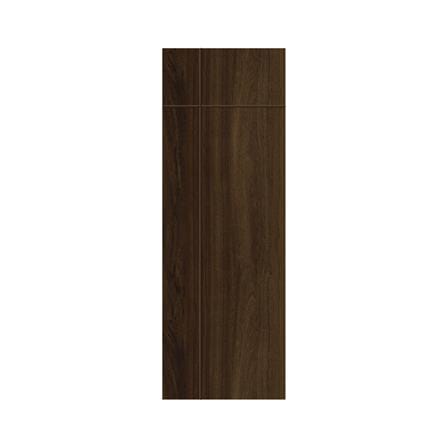 ประตูภายใน SPC ไม่เจาะลูกบิด INTO SPEC INTERSECT 70x200 ซม. สี AFRICAN SAPELE_0