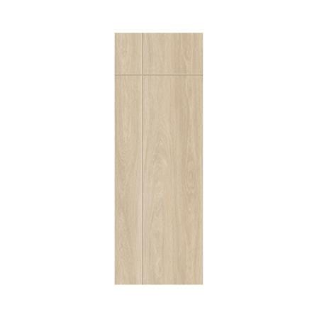 ประตูภายใน SPC ไม่เจาะลูกบิด INTO SPEC INTERSECT 70x200 ซม. สี CREMIA_0