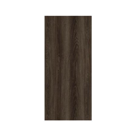 ประตูภายใน SPC ไม่เจาะลูกบิด INTO SPEC LINEAR 90x200 ซม. สี ENGLISH WALNUT_0