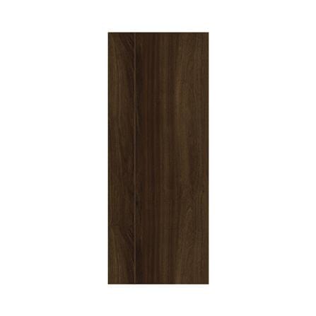 ประตูภายใน SPC ไม่เจาะลูกบิด INTO SPEC LINEAR 80x200 ซม. สี AFRICAN SAPELE_0