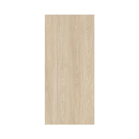 ประตูภายใน SPC ไม่เจาะลูกบิด INTO SPEC LINEAR 90x200 ซม. สี CREMIA_0