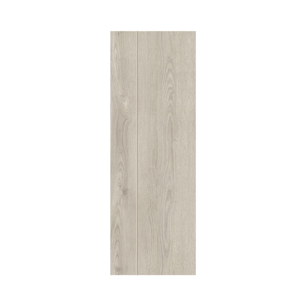 ประตูภายใน SPC ไม่เจาะลูกบิด INTO SPEC LINEAR 70x200 ซม. สี PRECIOUS OAK