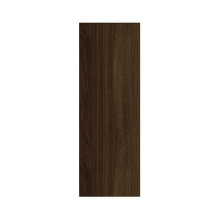 ประตูภายใน SPC ไม่เจาะลูกบิด INTO SPEC LINEAR 70x200 ซม. สี AFRICAN SAPELE_0