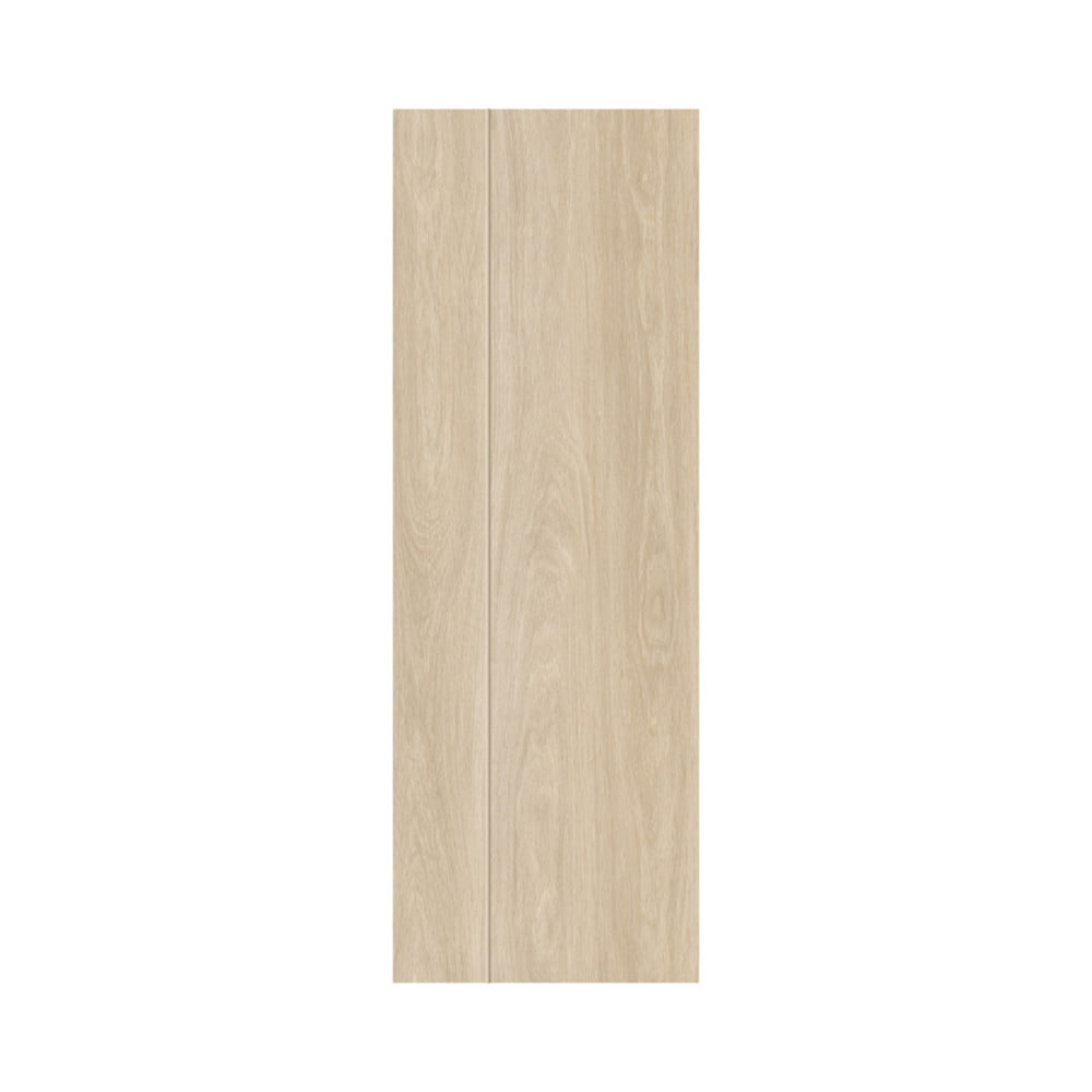 ประตูภายใน SPC ไม่เจาะลูกบิด INTO SPEC LINEAR 70x200 ซม. สี CREAMIA