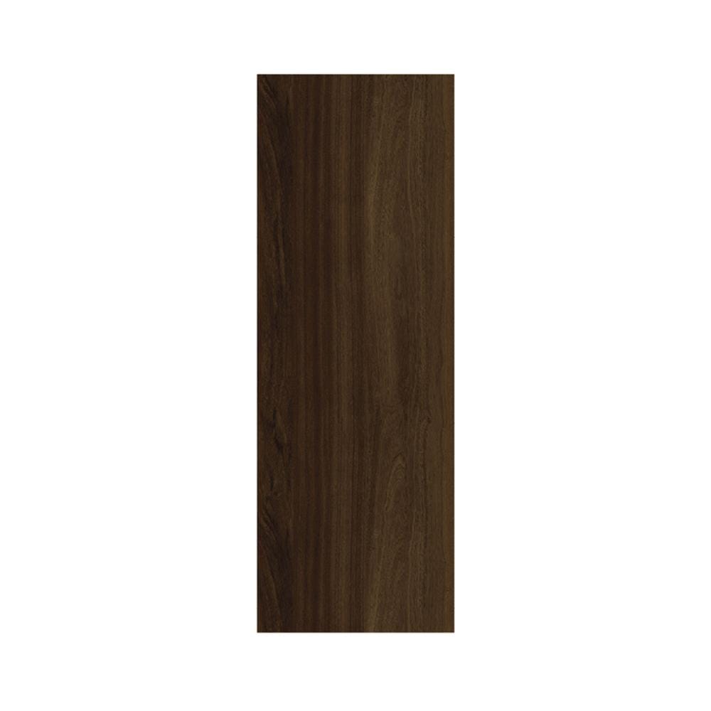 ประตูภายใน SPC ไม่เจาะลูกบิด INTO SPEC 70x200 ซม. สี AFRICAN SAPELE