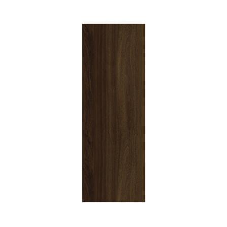 ประตูภายใน SPC ไม่เจาะลูกบิด INTO SPEC 70x200 ซม. สี AFRICAN SAPELE
