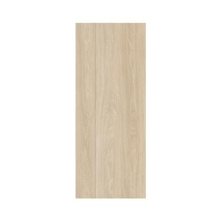 ประตูภายใน SPC ไม่เจาะลูกบิด INTO SPEC LINEAR 80x200 ซม. สี CREMIA_0