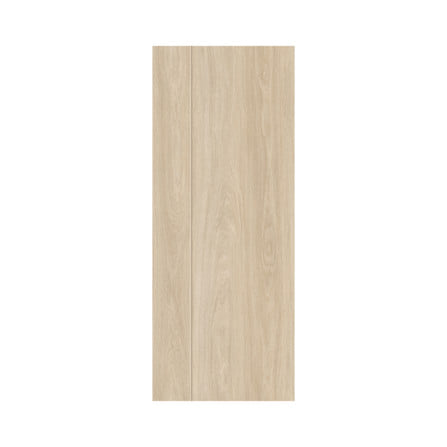 ประตูภายใน SPC ไม่เจาะลูกบิด INTO SPEC LINEAR 80x200 ซม. สี CREAMIA_0