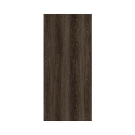ประตูภายใน SPC ไม่เจาะลูกบิด INTO SPEC 90x200 ซม. สี ENGLISH WALNUT_0
