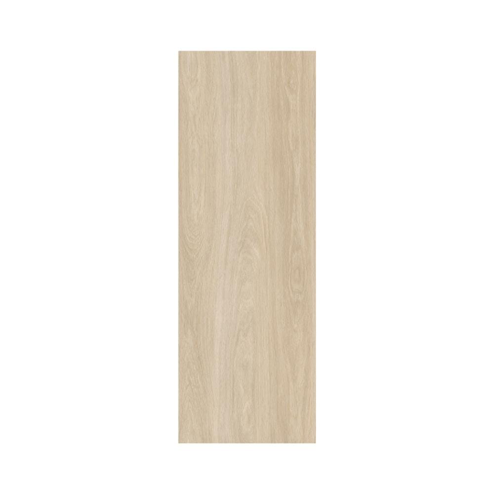 ประตูภายใน SPC ไม่เจาะลูกบิด INTO SPEC 70x200 ซม. สี CREMIA