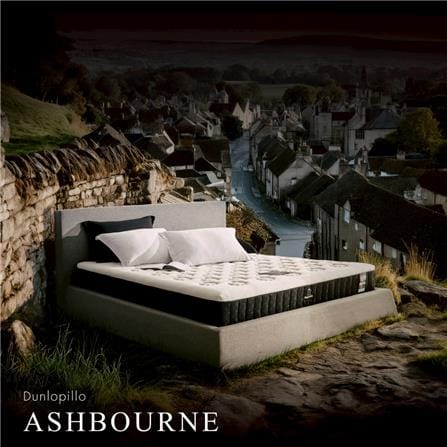 ที่นอนสปริง 6 ฟุต DUNLOPILLO ASHBOURNE_3