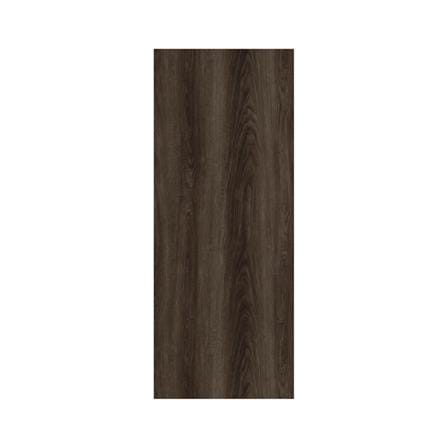 ประตูภายใน SPC ไม่เจาะลูกบิด INTO SPEC 80x200 ซม. สี ENGLISH WALNUT_0