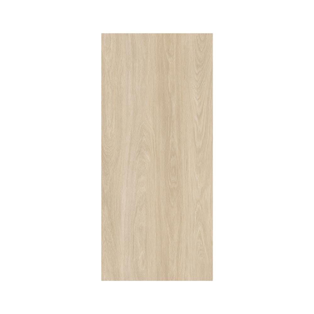 ประตูภายใน SPC ไม่เจาะลูกบิด INTO SPEC 90x200 ซม. สี CREMIA