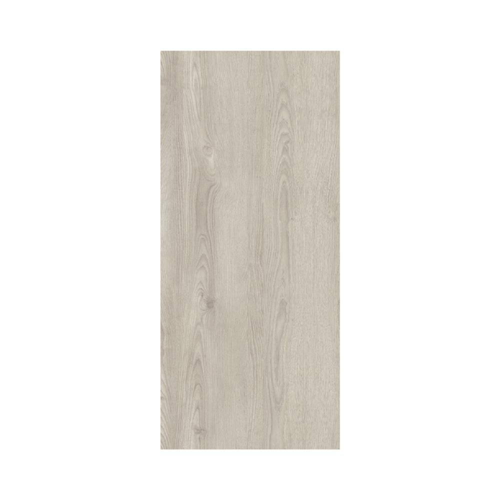 ประตูภายใน SPC ไม่เจาะลูกบิด INTO SPEC 90x200 ซม. สี PRECIOUS OAK