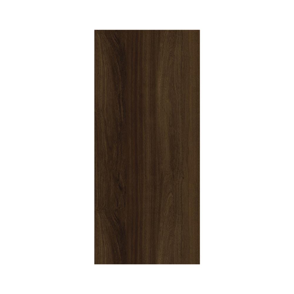 ประตูภายใน SPC ไม่เจาะลูกบิด INTO SPEC 90x200 ซม. สี AFRICAN SAPELE