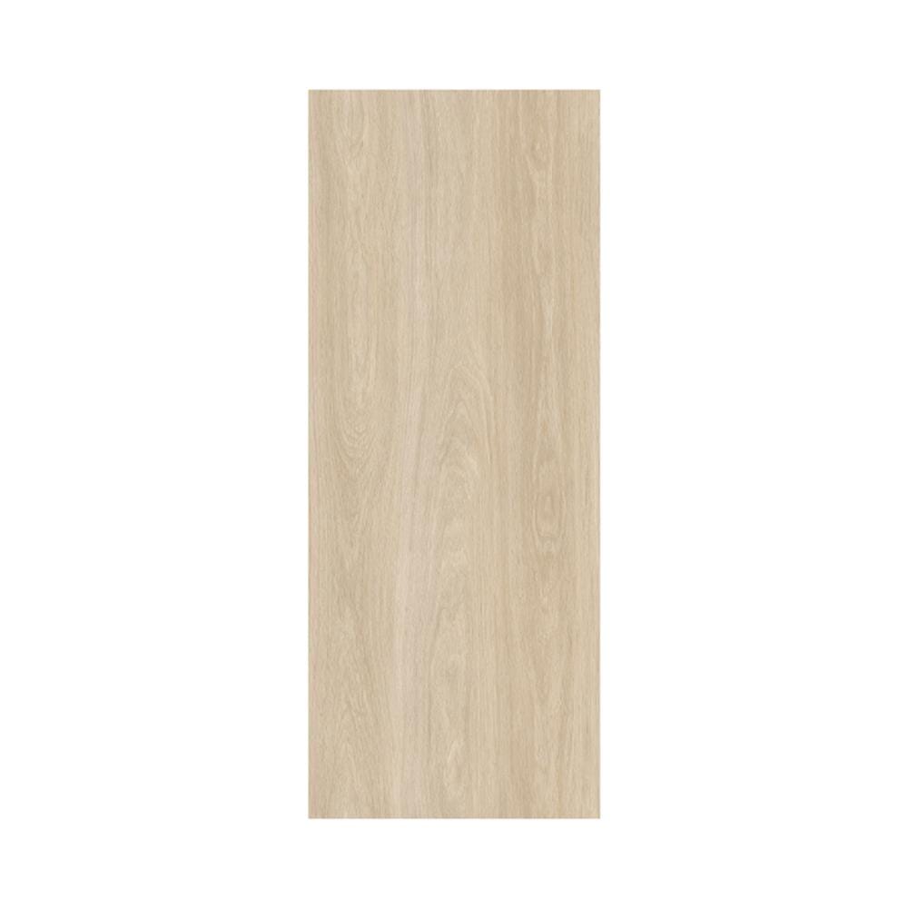 ประตูภายใน SPC ไม่เจาะลูกบิด INTO SPEC 80x200 ซม. สี CREMIA