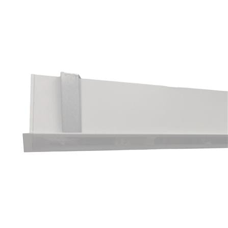 โคมตะแกรงฝังฝ้า LED L&E 9H-A2358 22 วัตต์ COOL WHITE สีขาว_3