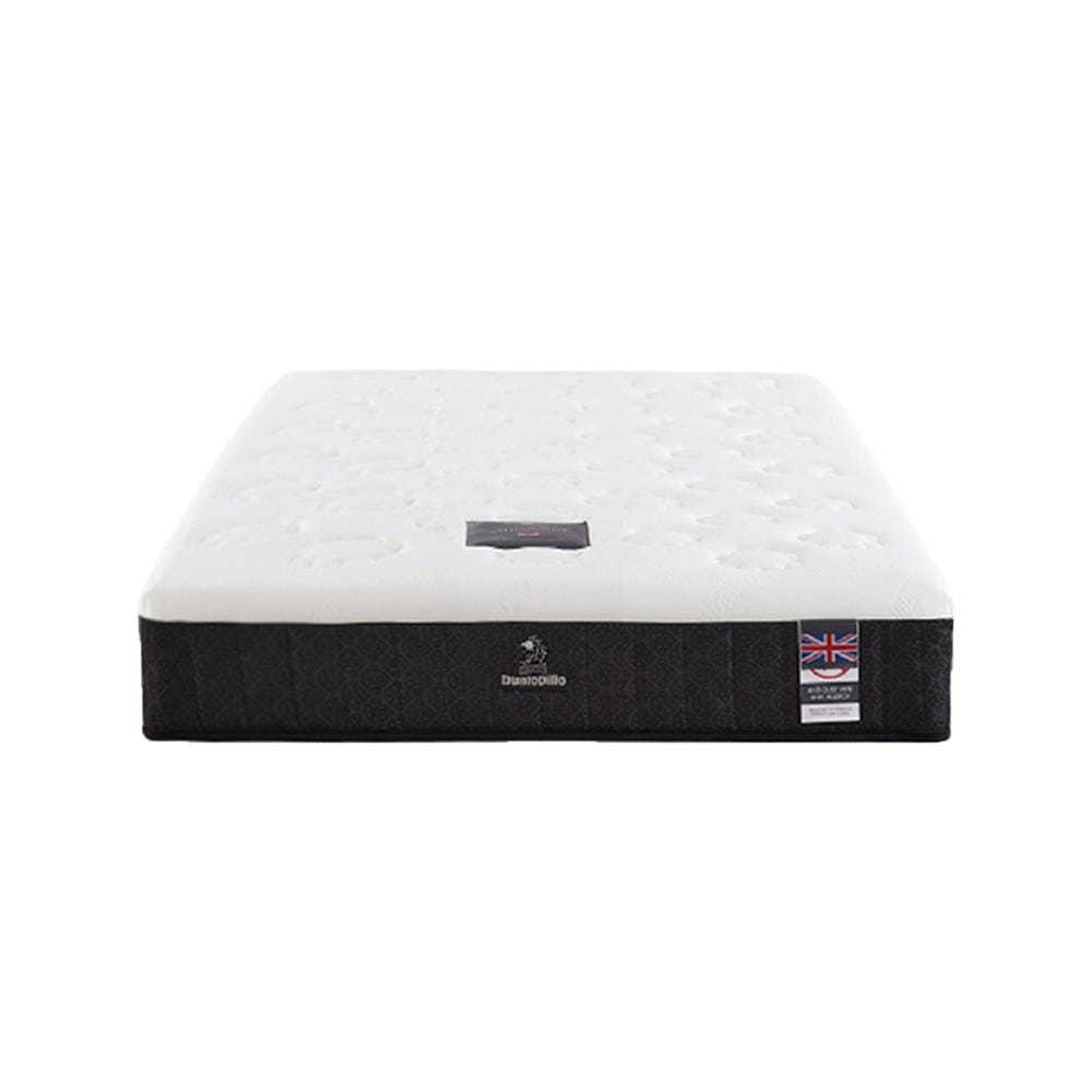 ที่นอนสปริง 3.5 ฟุต DUNLOPILLO ASHBOURNE