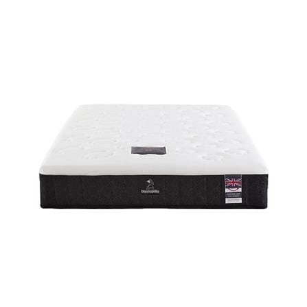 ที่นอนสปริง 3.5 ฟุต DUNLOPILLO ASHBOURNE_0