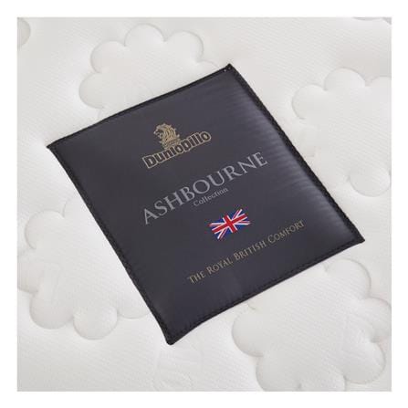ที่นอนสปริง 3.5 ฟุต DUNLOPILLO ASHBOURNE_1