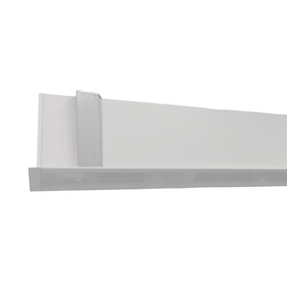โคมตะแกรงฝังฝ้า LED L&E 9H-A2361 38 วัตต์ COOL WHITE สีขาว