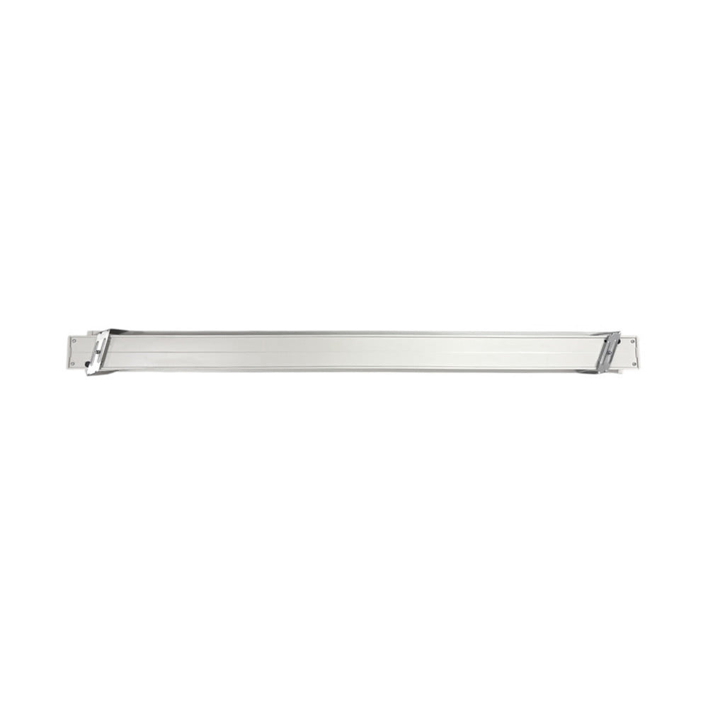 โคมตะแกรงฝังฝ้า LED L&E 9H-A2361 38 วัตต์ COOL WHITE สีขาว