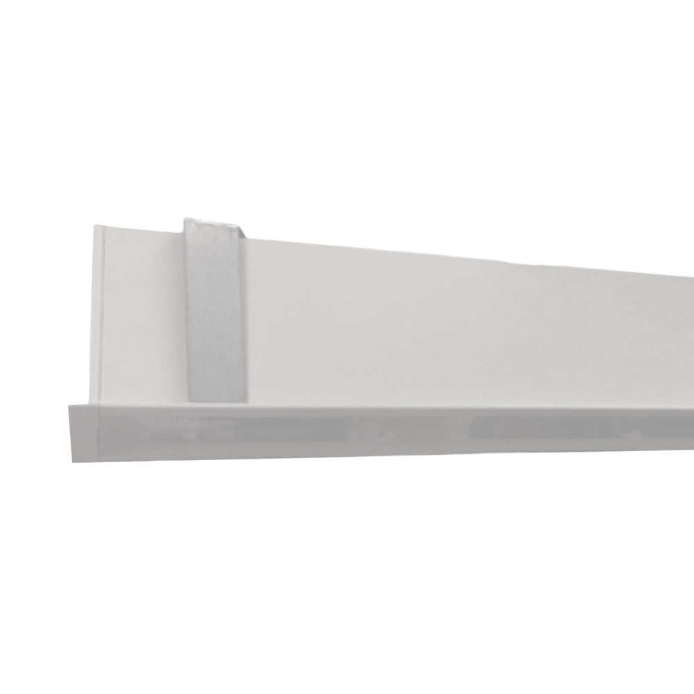 โคมตะแกรงฝังฝ้า LED L&E 9H-A2361 38 วัตต์ COOL WHITE สีขาว