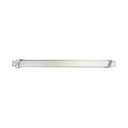 โคมตะแกรงฝังฝ้า LED L&E 9H-A2361 38 วัตต์ COOL WHITE สีขาว_1