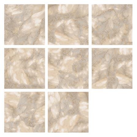 กระเบื้องพื้นพอร์ซเลน 60x60 ซม. DURAGRES ลูมินัส ครีม่า เบจ A 1.44 ตร.ม._1
