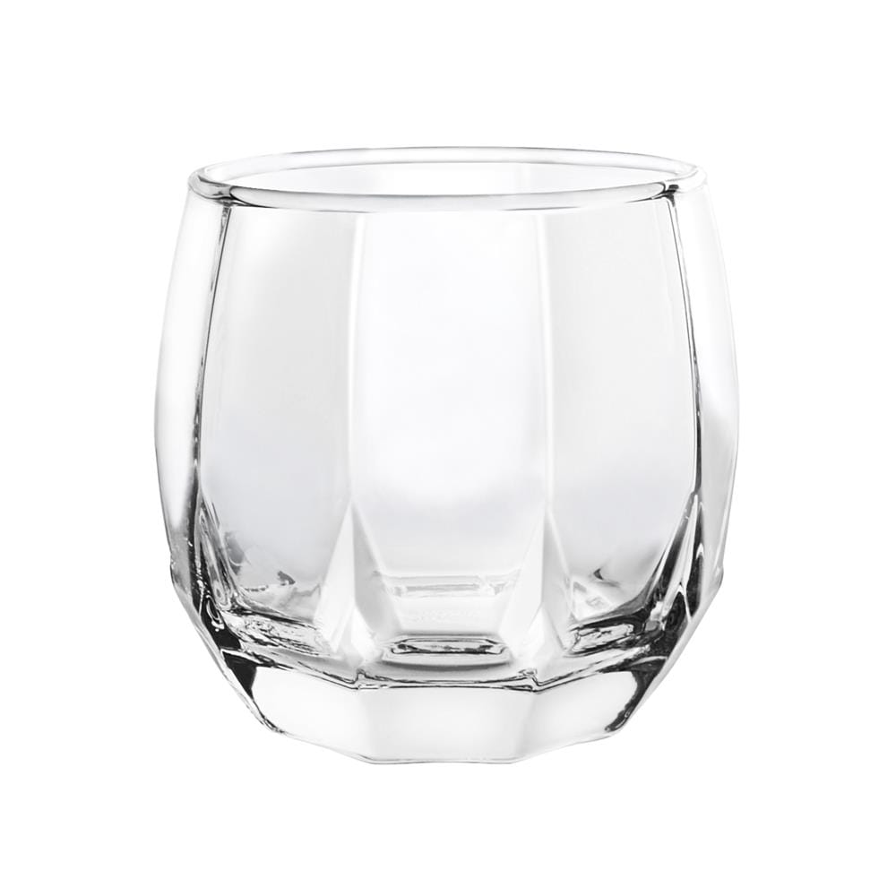 แก้วน้ำ 340 มล. OCEAN GLASS JUBILEE แพ็ก 4 ใบ