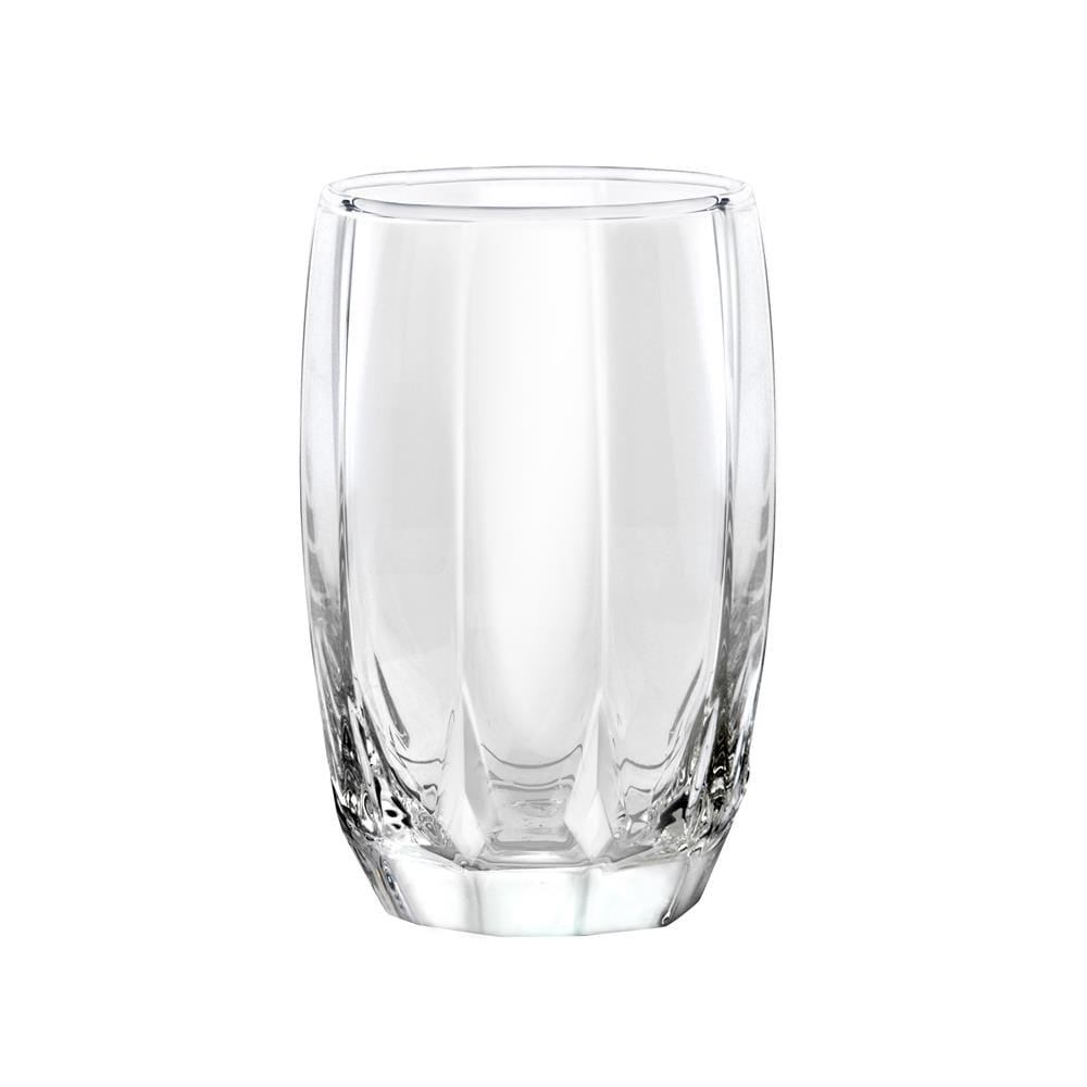 แก้วน้ำ 335 มล. OCEAN GLASS JUBILEE (แพ็ก 4 ใบ)