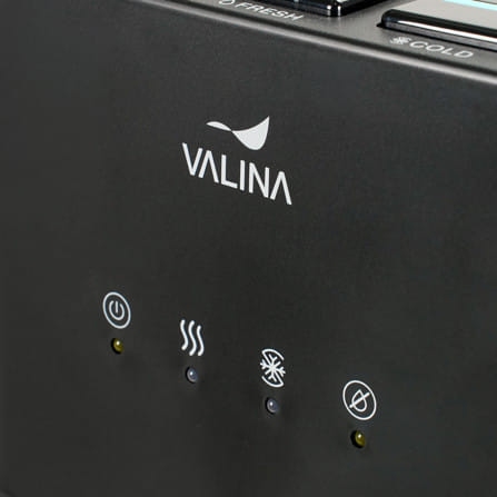 ตู้น้ำดื่ม VALINA VB-739 สีดำ_4