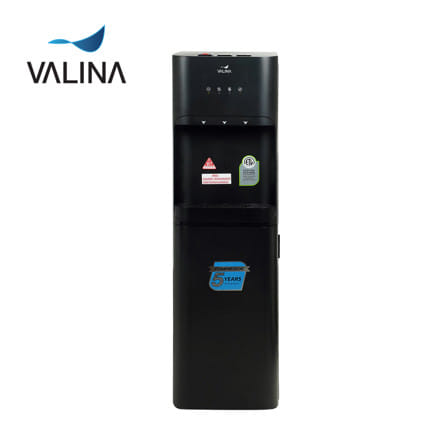 ตู้น้ำดื่ม VALINA VB-739 สีดำ_0