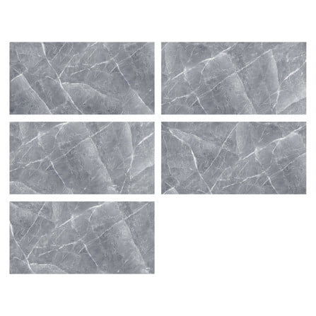 กระเบื้องพื้นพอร์ซเลน 60x120 ซม. COTTO รอยัล ดำ PM 1.44 ตร.ม._1